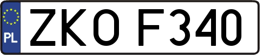 ZKOF340