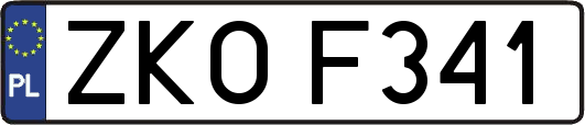 ZKOF341