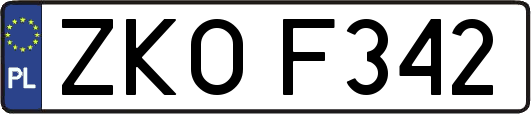 ZKOF342