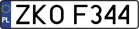 ZKOF344