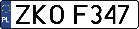 ZKOF347