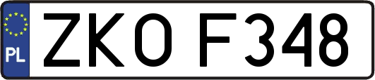 ZKOF348