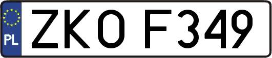 ZKOF349
