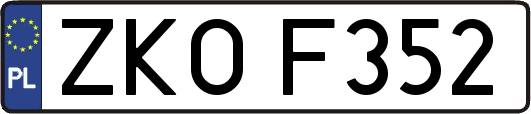 ZKOF352