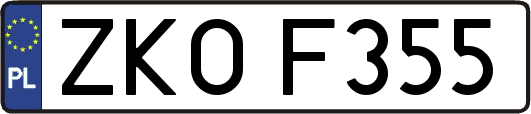 ZKOF355