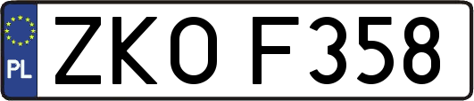 ZKOF358
