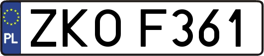 ZKOF361