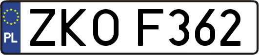 ZKOF362