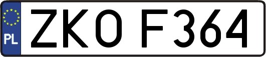 ZKOF364