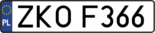 ZKOF366