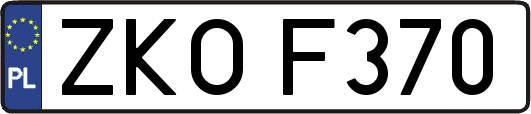 ZKOF370