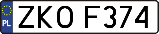 ZKOF374
