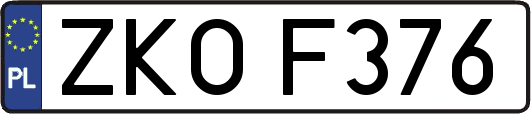 ZKOF376