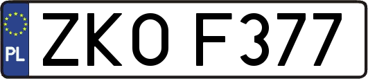 ZKOF377