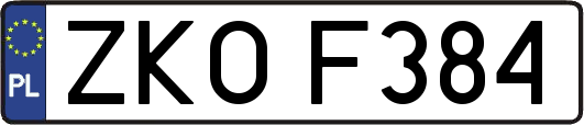 ZKOF384