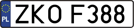 ZKOF388