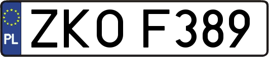 ZKOF389
