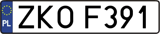 ZKOF391