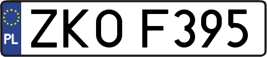 ZKOF395