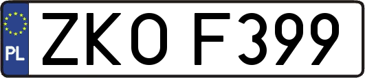 ZKOF399