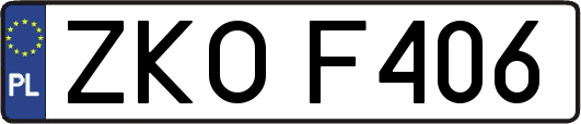 ZKOF406
