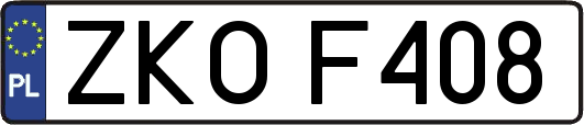 ZKOF408