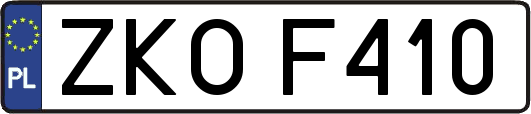 ZKOF410