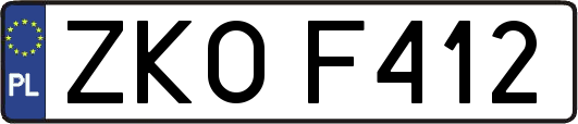 ZKOF412