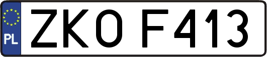 ZKOF413