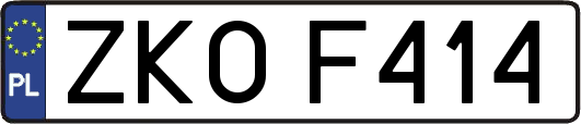 ZKOF414
