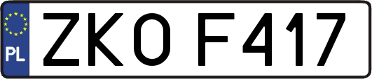 ZKOF417