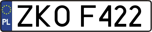 ZKOF422