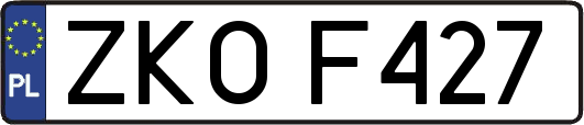 ZKOF427