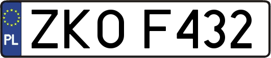 ZKOF432