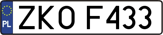 ZKOF433