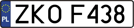 ZKOF438
