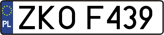 ZKOF439