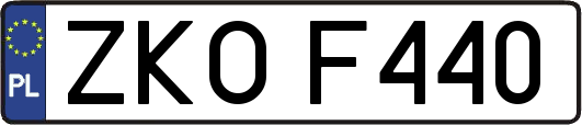 ZKOF440
