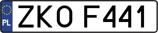 ZKOF441