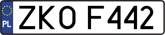 ZKOF442