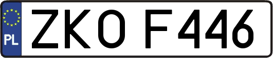 ZKOF446