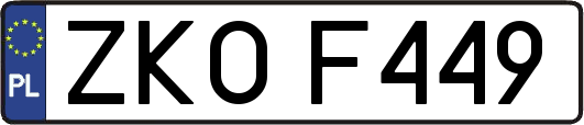 ZKOF449