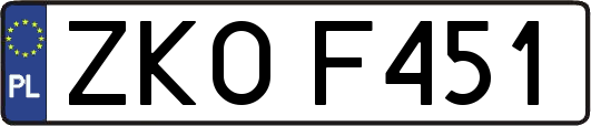ZKOF451