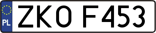 ZKOF453