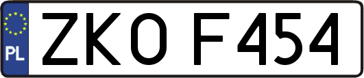 ZKOF454