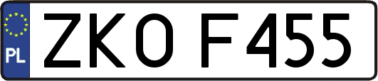ZKOF455
