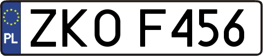 ZKOF456