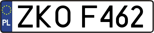 ZKOF462