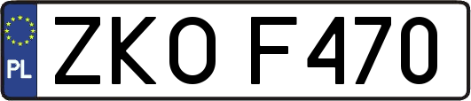 ZKOF470
