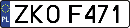 ZKOF471